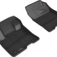3D MAXpider 22-24 Ford Maverick Hybrid Kagu Black R1 L1FR14411509