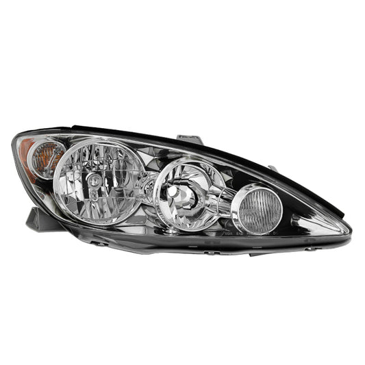 SPYDER xTune Toyota Camry LE & XLE 05-06 Passenger Side Headlight -OEM Right HD-JH-TCAM05-OE-R 9035852