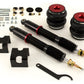 Air Lift Performance 05-14 Audi A3 / VW 09-16 CC / 07-14 EOS/GTI/Golf /12-14 Beetle Turbo Rear Kit 75676