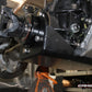 Camburg 9in. Rear Diff Skid Plate CAM-020046