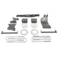 Belltech 07-16 Silverado / Sierra 1500 4wd Ext & Crew Cab 7in. Lift Lift Kit 150201HK