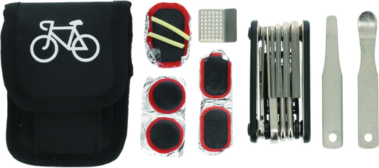 BikeMaster Trailside Tire Kit - Small 152076