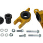 Whiteline 2016+ Honda Civic (Incl. Si / Type R) Front Anti-Lift Kit KCA467