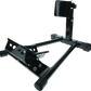 BikeMaster Universal Steel Roll-On Stand 151573
