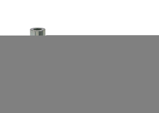 Whiteline Plus 12+ Subaru BRZ/Scion FR-S/Toyota 86 Rear Control Arm - Lower Inner Bushing W63428
