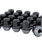 Ford Performance Parts Ford Racing 15-18 Mustang Black Lug Nut Kit (20 Lug Nuts)
