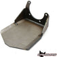 Camburg 9in. Rear Diff Skid Plate CAM-020046