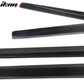 2014-2020 BMW 4-Series F32 F33Â F36 MP Style Side Skirts Carbon Fiber