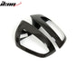 2008-2011 Benz C-Class W204 JC Style Mirror Cover Caps Carbon Fiber