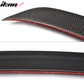 2004-2010 BMW 5 Series M5 E60 AC Style Trunk Spoiler Wing Carbon Fiber