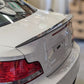 2007-2013 BMW 1 Series E82 MP Style Rear Trunk Spoiler Carbon Fiber