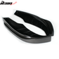 2011-2013 BMW 5 Series F10 JC Style Front Bumper Lip Carbon Fiber