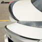 2011-2016 BMW 5 Series F10 M5 MP Style Rear Trunk Spoiler Carbon Fiber