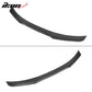 2015-2023 Ford Mustang S550 JC Style Rear Trunk Spoiler Carbon Fiber
