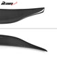 2017-2023 Audi A4/A4 Quattro S4 B9 CA Style Trunk Spoiler Carbon Fiber