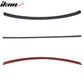 2012-2025 Tesla Model S OE Style Rear Trunk Spoiler Wing Carbon Fiber