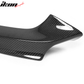 2014-2021 BMW 2 Series F22 F23 MP 2PC Front Lip Splitters Carbon Fiber