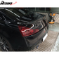 2008-2013 Infiniti G37 V36 Coupe JDM Style Trunk Spoiler Carbon Fiber