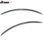 2009-2016 BMW Z Series Z4 E89 3D Style Trunk Spoiler Carbon Fiber FRP
