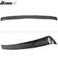 2013-2018 Lexus GS350 GS450H F Sport Roof Spoiler Forged Carbon Fiber