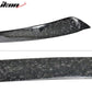 2013-2018 Lexus GS350 GS450H F Sport Roof Spoiler Forged Carbon Fiber