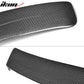 2013-2018 Lexus GS350 450H F Sport JC Style Roof Spoiler Carbon Fiber