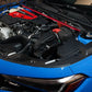 Carbon Fiber Honda FL5 Civic Type R Carbon Fiber Radiator Cooling Plates 2023 - Current