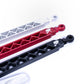 RENNELEMENT RE-1 Billet G80/G82/G87 BMW CNC Aluminum Strut Brace