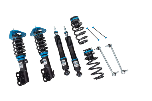Revel Touring Sport Damper 2023 Toyota GR Corolla