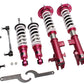 Godspeed Honda CR-V (RE3/RE4) 2007-11 MonoSS Coilovers