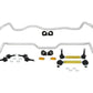 Whiteline Sway Bar - Vehicle Kit