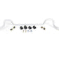 Whiteline Front Sway Bar 30mm Adjustable Lexus SC300 1992-2000