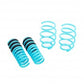 Godspeed Traction-S Performance Lowering Springs For Chevy Camaro Coupe V6/Turbo RWD 2016-23