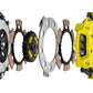 ACT 18-23 Ford Mustang GT 5.0L Mod-Twin 10.5 XX Sprung Race Clutch Kit T3RS-F12