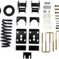 Belltech Lowering Kit 09-13 Ford F150 Std Cab Short Bed 2WD 2in or 3in F/4in Rear w/o Shocks 980