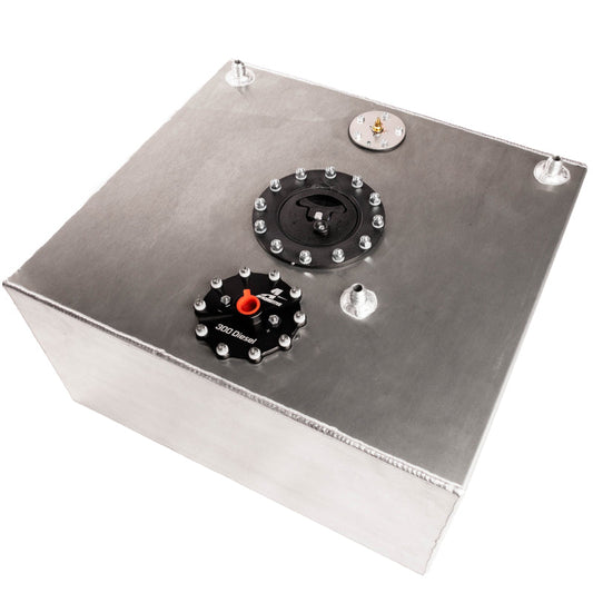 Aeromotive Diesel Fuel Cell - 15 Gal 11825