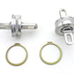 SPL Part Veloster N / Elantra N Rear Trailing Arm Bushings