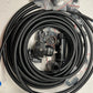 Fuel Line Package for Twin Pump Assemblies