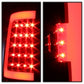 SPYDER Xtune GMC Sierra 07-13 LED Tail Lights Black ALT-ON-GS07-G2-LED-BK 5081551