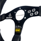 2nd option racing OMP style Rallyart Steering wheel