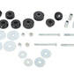 Whiteline Body Mount Bushing Chevrolet C10 63-66 W93499
