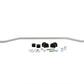 Whiteline Rear Sway Bar 16mm Heavy Duty Blade Adjustable BMW 318I 1984-1985