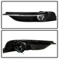 Spyder Chrysler 200 2011-2014 OEM Fog Light W/Universal Switch- Clear FL-C20011-C 5080387