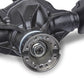 Ford Racing 2021 Ford Bronco M220 Rear Axle Assembly - 4.46 Ratio w/ Electronic Locking Differential M-4000-446B