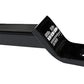 Access Rockstar ALL Accessories Extended Shaft - 2in Drop Ball Hitch for 2in Receiver 80812