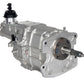 Ford Racing Tremec TKX-600 5 Speed Transmission .68 Overdrive M-7003-TKX68