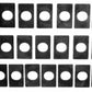 Ford Performance Parts Ford Racing Valve Rocker Arm Pedestal SHim Kit