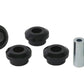 Whiteline 00-09 Honda S2000 Rear Control Arm Lower Inner Front Bushing Kit W63441