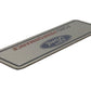 Ford Racing Dash Emblem M-1447-A