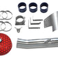 HKS Racing Suction Z33 VQ35DE
